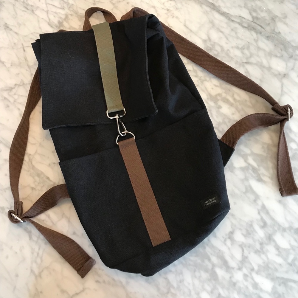 WESC Backpack